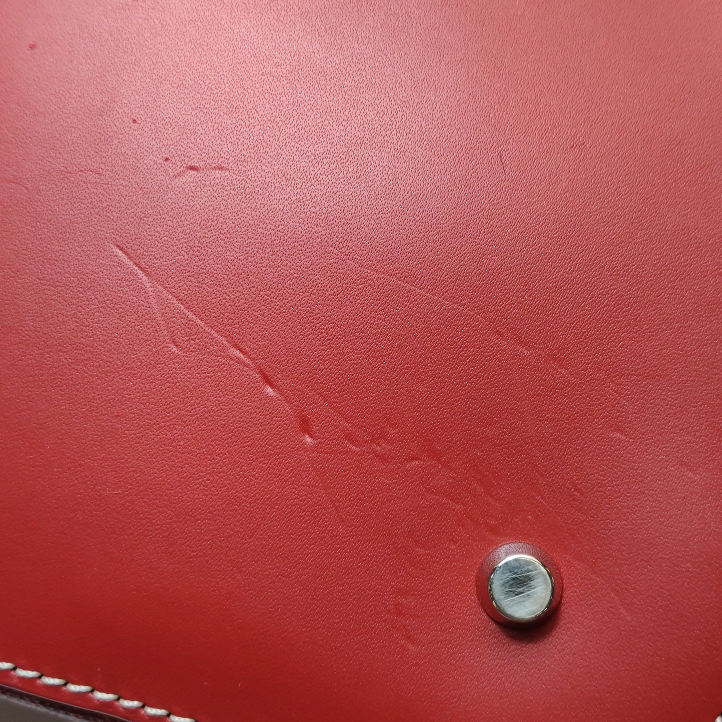 Flaw: