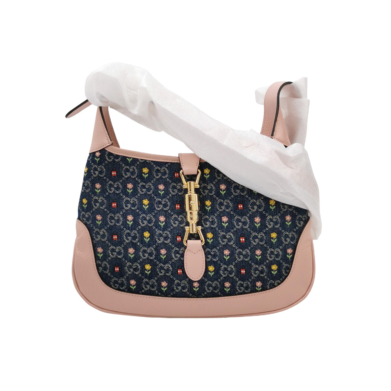 Jackie 1961 Small Denim