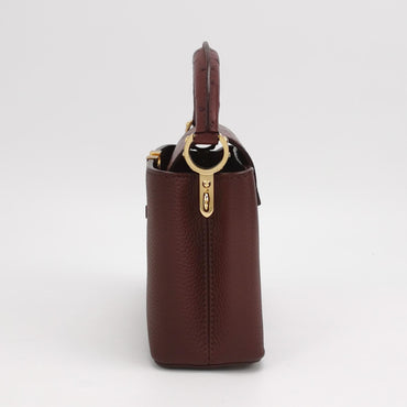 Capucines Gold LV
