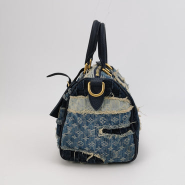 Speedy25 Canvas