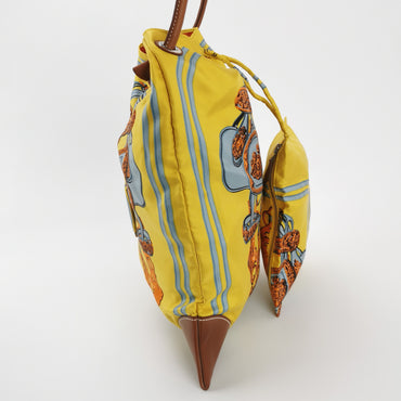 Silkycity33 Swift Silver Brown M