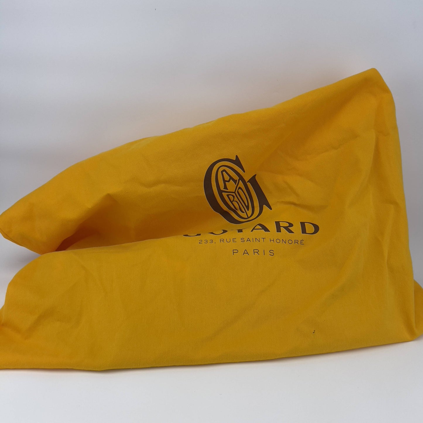 Goryard Saint Louis camo Print GM tote bag