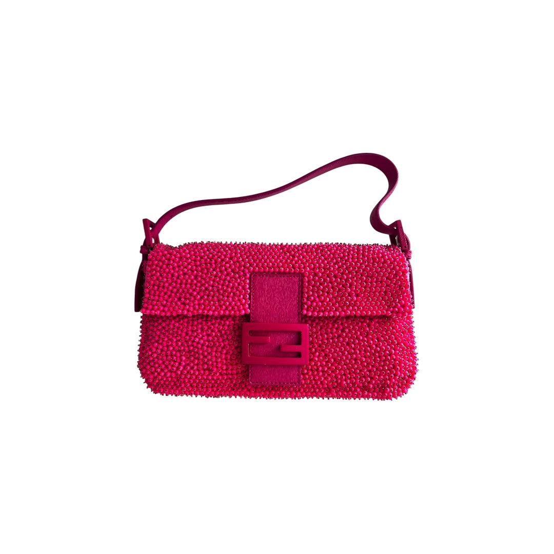 Fendi Berries baguette