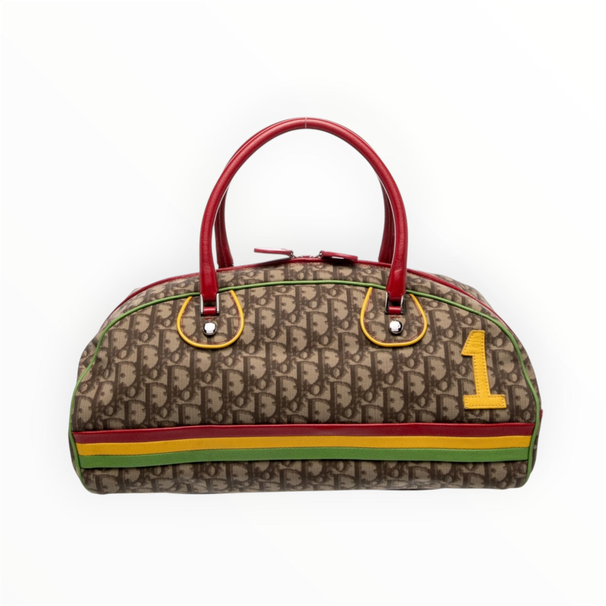 Dior Rasta Trotter