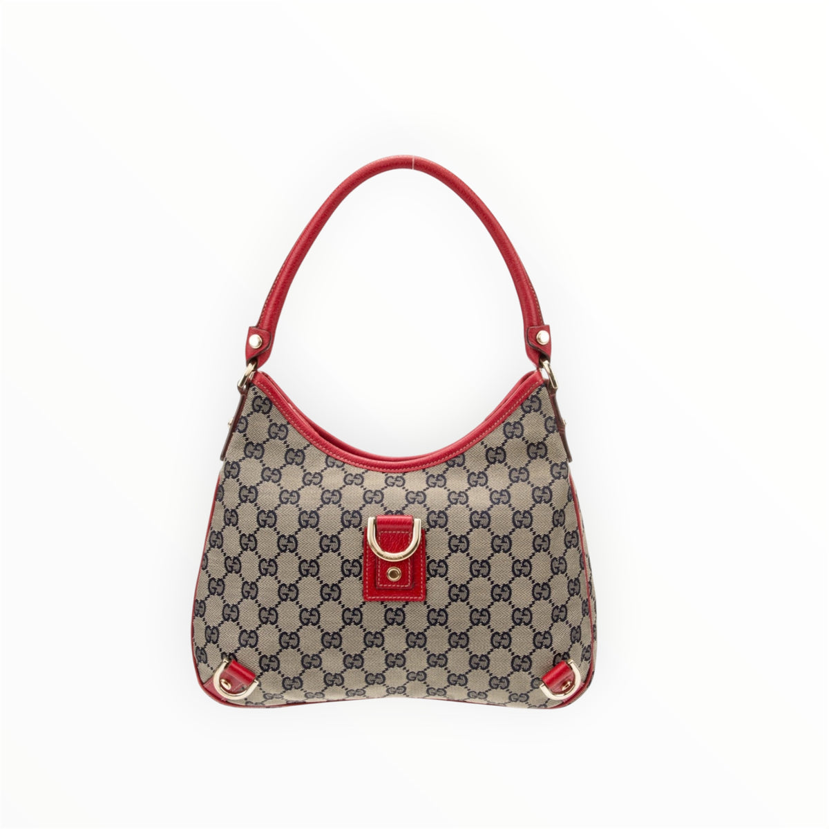 A- Gucci Abbey Shoulder Bag