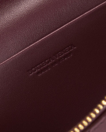 Bottega Veneta Barolo Bang Bang Vanity Case