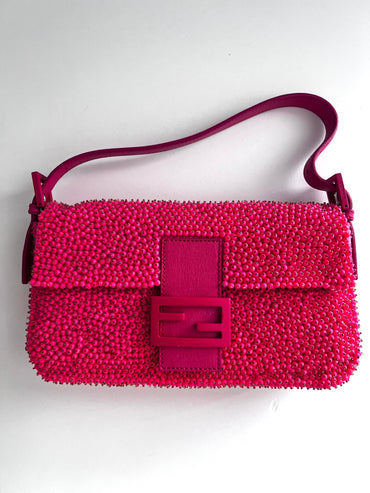 Fendi Berries baguette