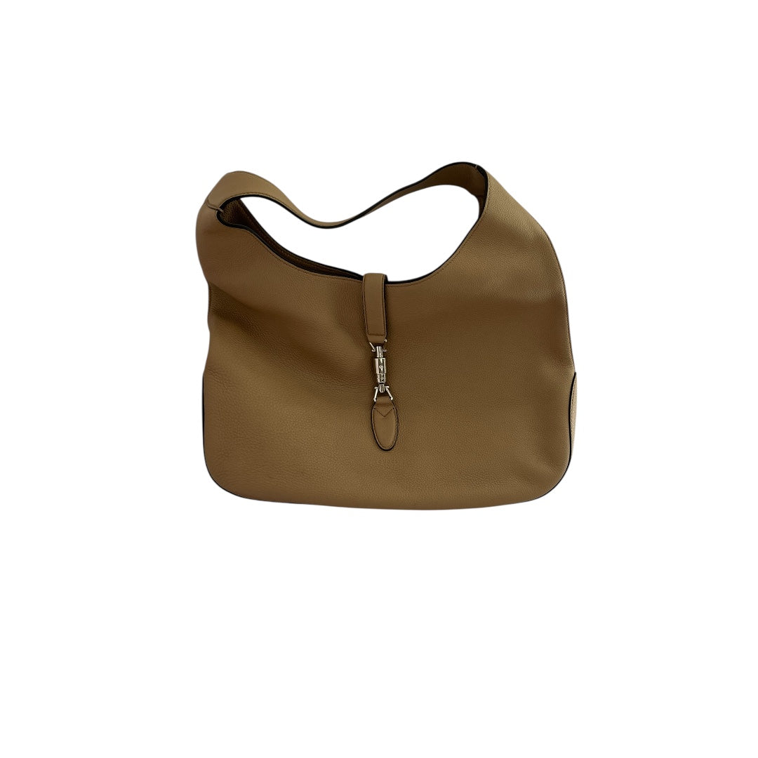 Gucci Soft Jackie Hobo big size