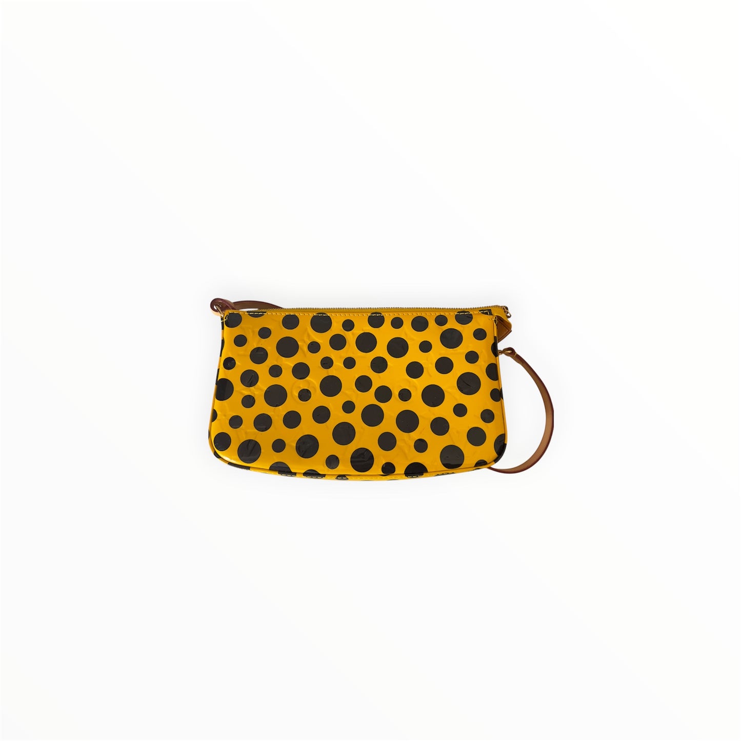 Louis Vuitton Kusama Infinity Dots Monogram Vernis