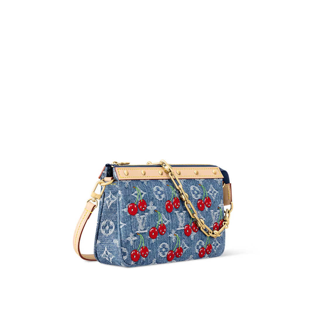 Louis Vuitton Pochette Accessoires TM