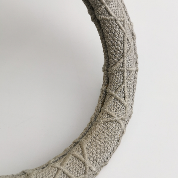 Lady Dior Medium Canvas Logo