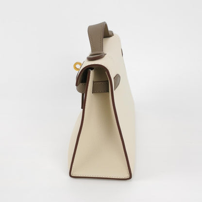 Kelly Swift Gold I2 White 8F Gray Z
