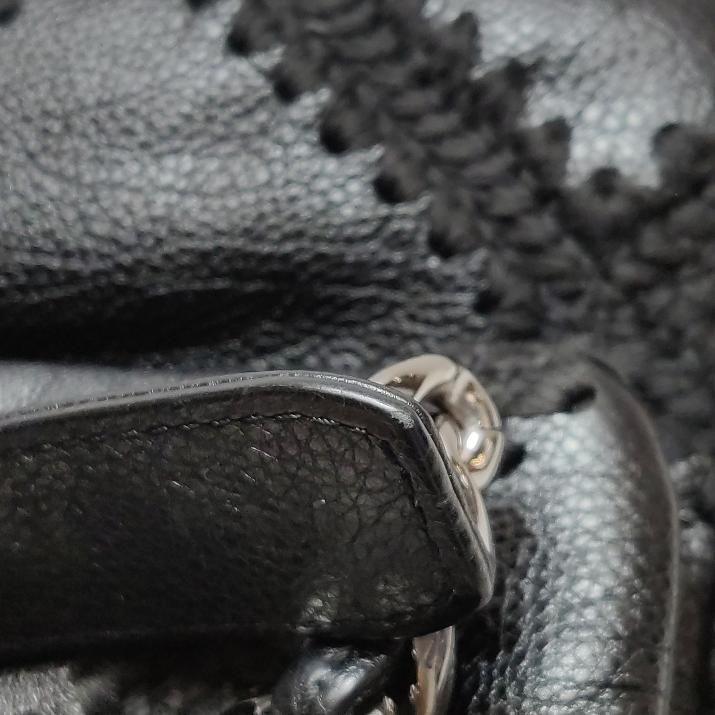 Flaw: