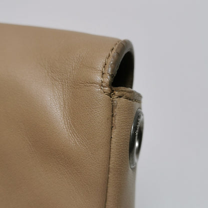 Flaw: