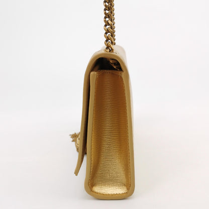 Kate Small YSL