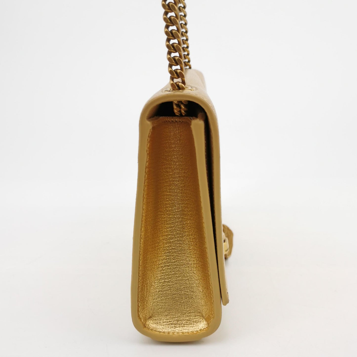 Kate Small YSL