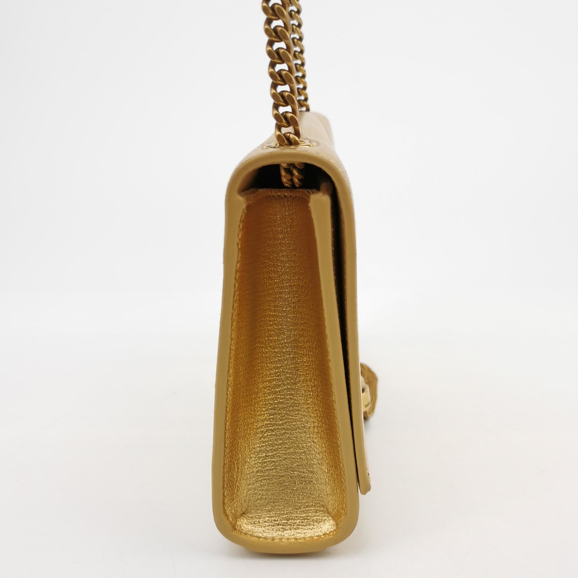 Kate Small YSL