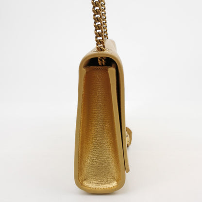 Kate Small YSL