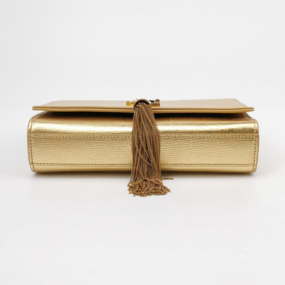 Kate Small YSL