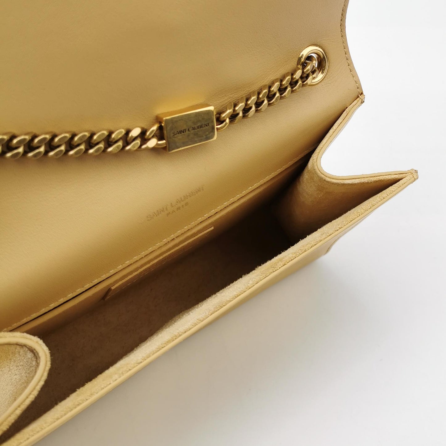Kate Small YSL