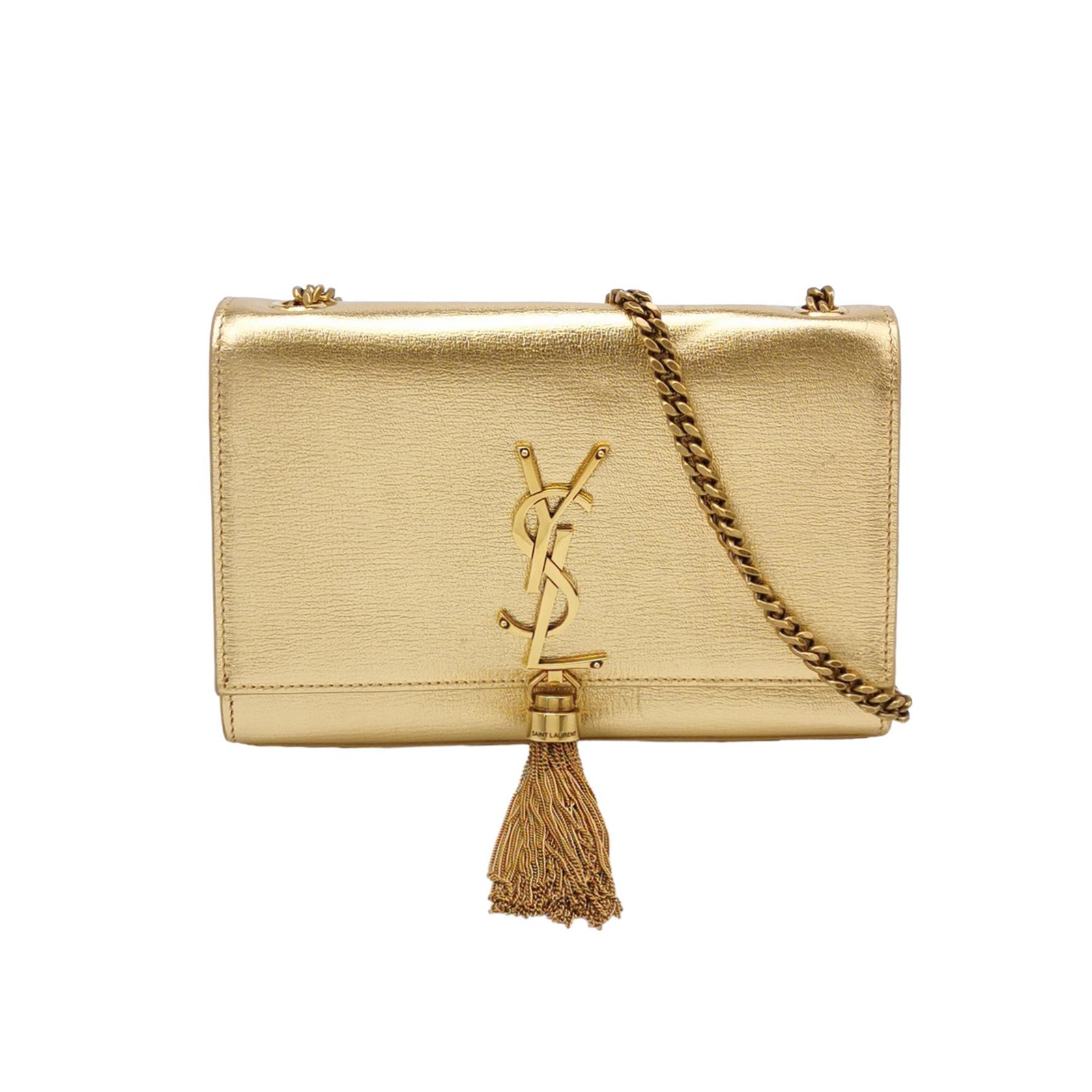 Kate Small YSL