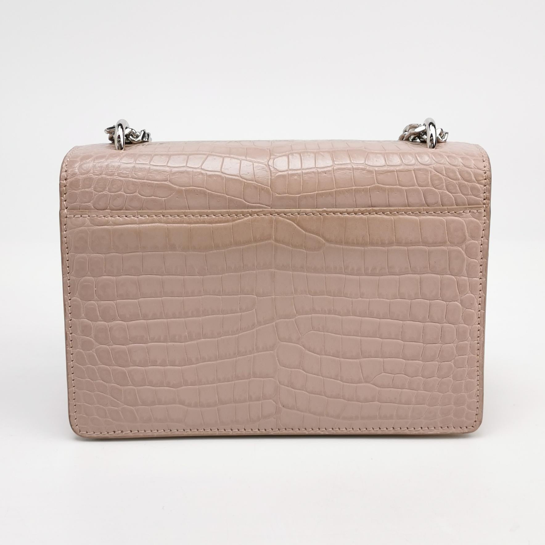 Sunset YSL