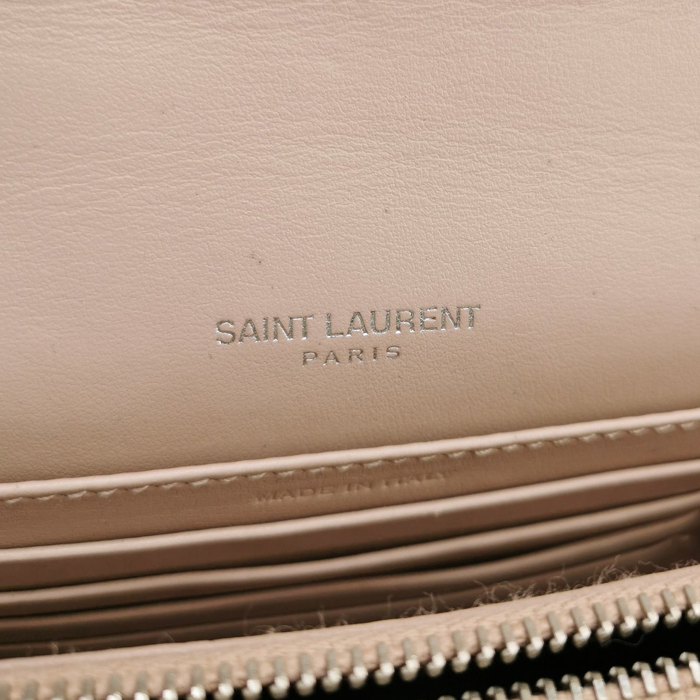 Sunset YSL
