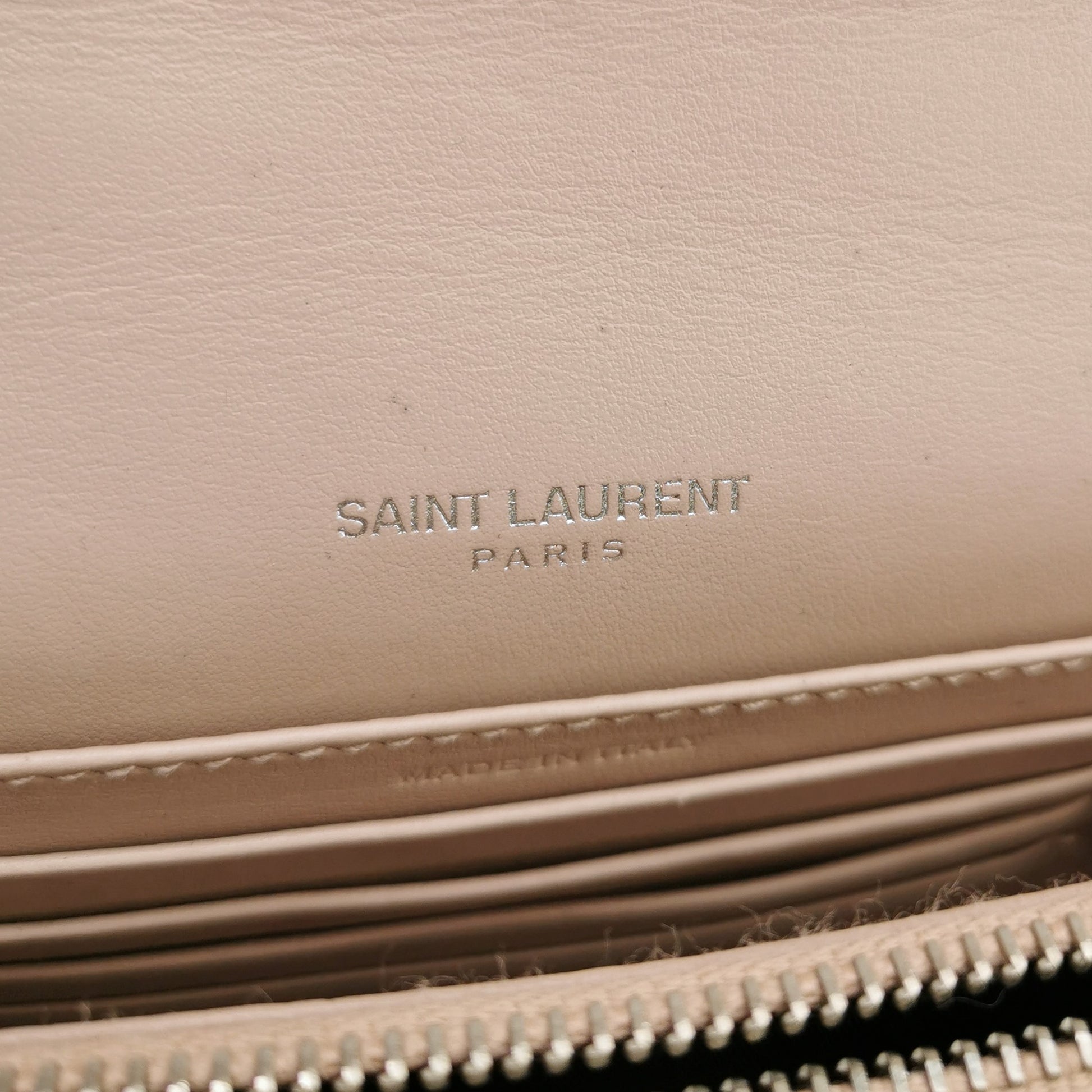 Sunset YSL