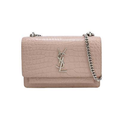 Sunset YSL