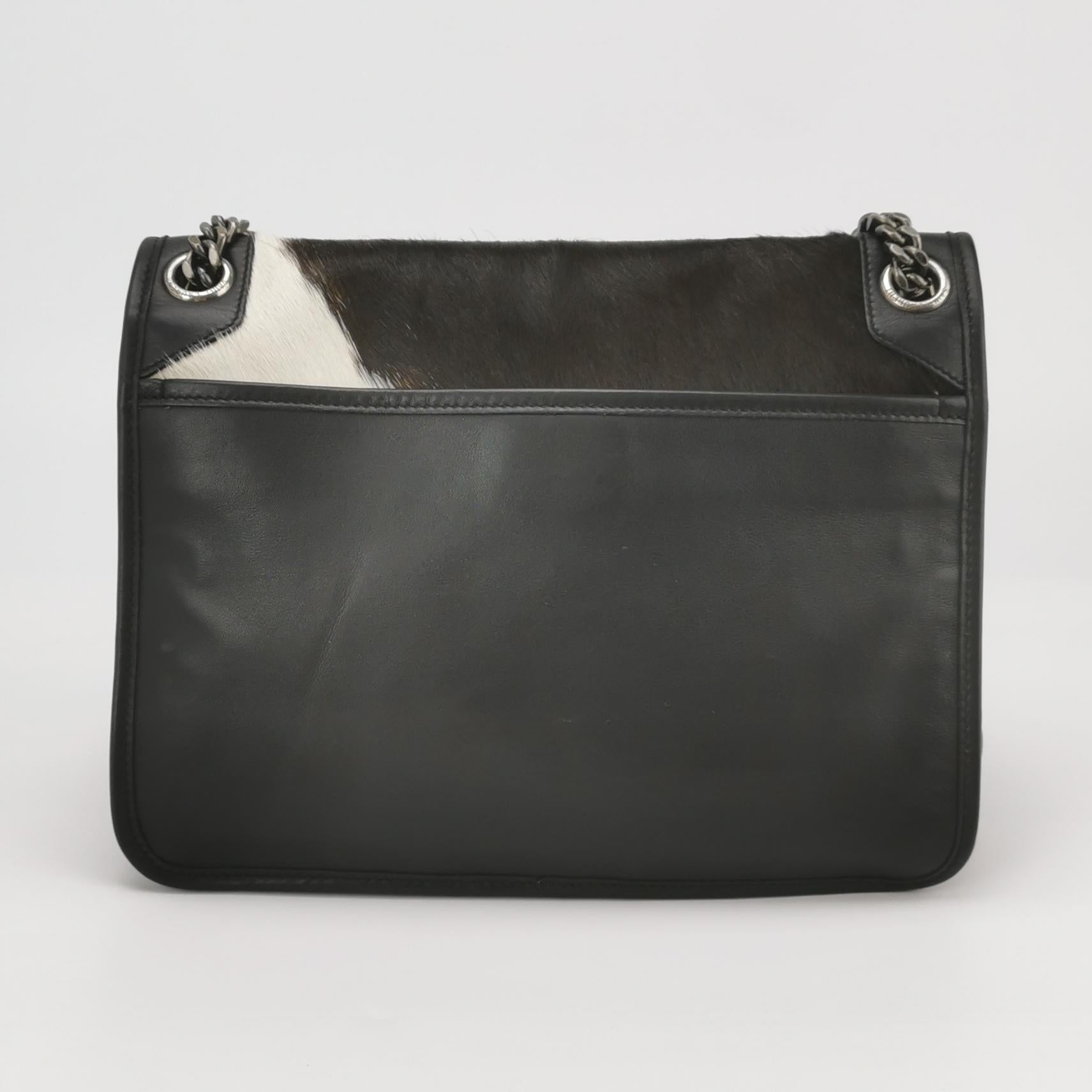 Niki Medium YSL