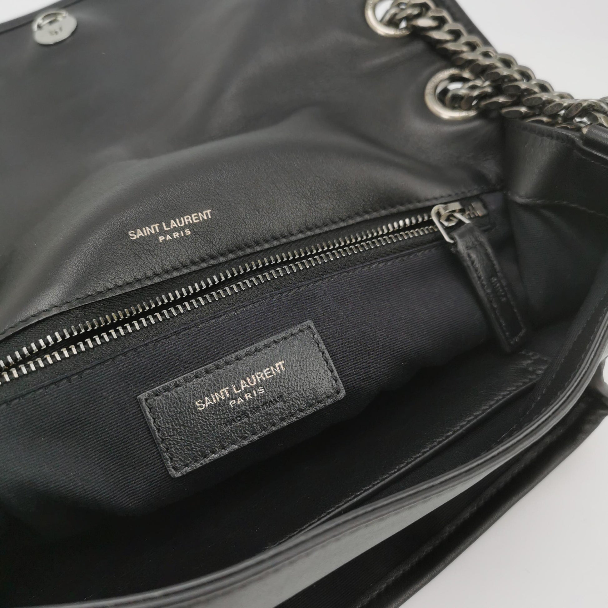 Niki Medium YSL