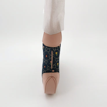 Jackie 1961 Small Denim