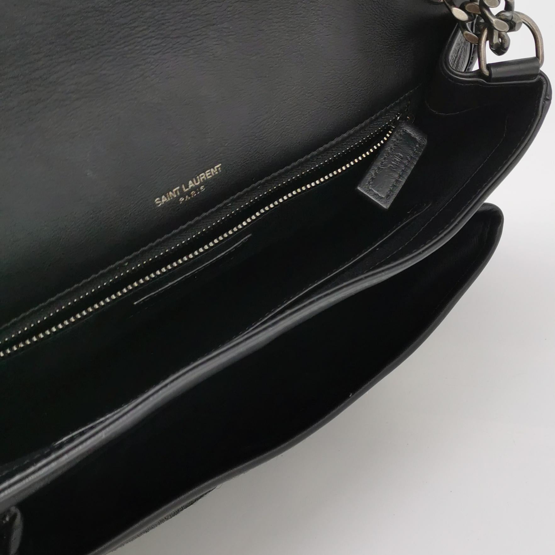 Niki Medium YSL