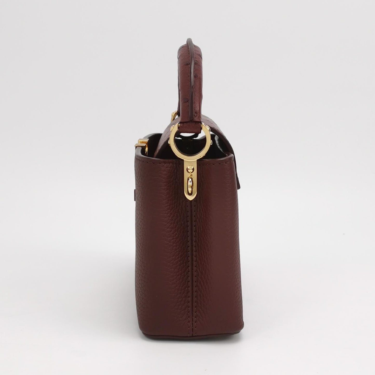 Capucines Gold LV