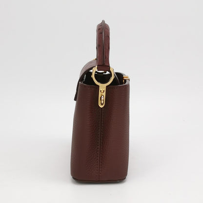 Capucines Gold LV