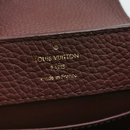 Capucines Gold LV
