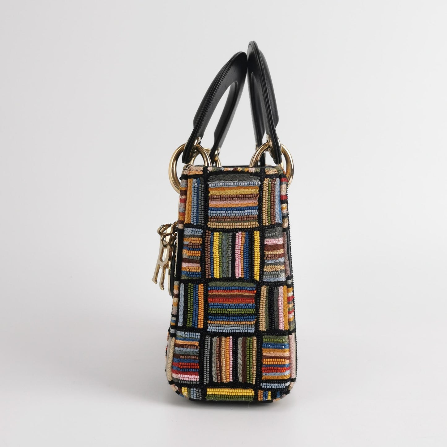 Lady Dior Logo