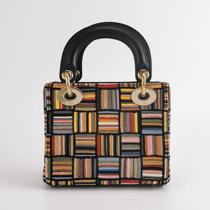 Lady Dior Logo