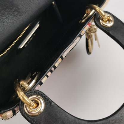 Lady Dior Logo
