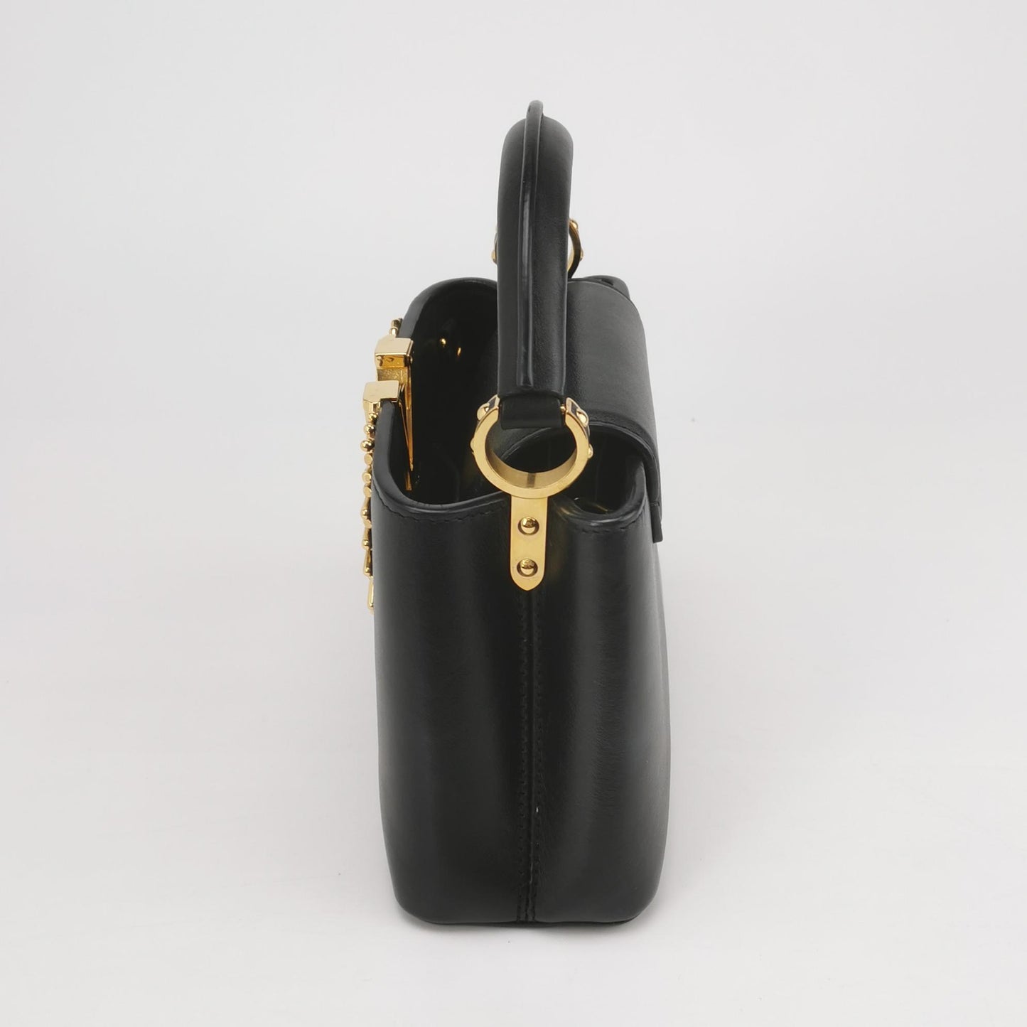 Capucines Gold LV
