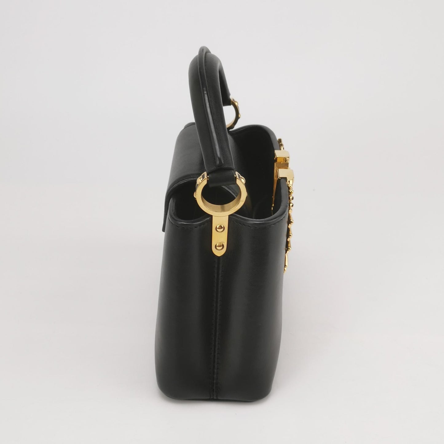 Capucines Gold LV