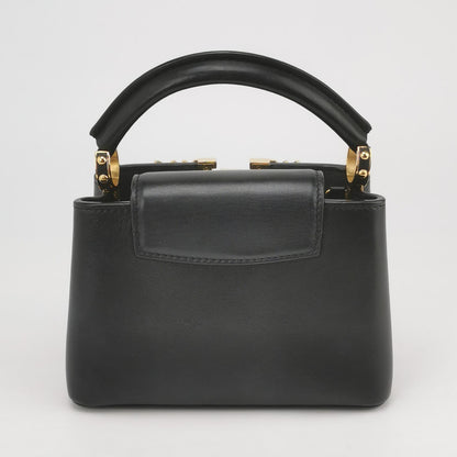 Capucines Gold LV