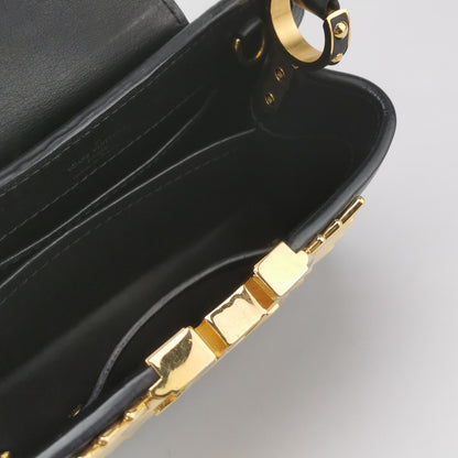 Capucines Gold LV