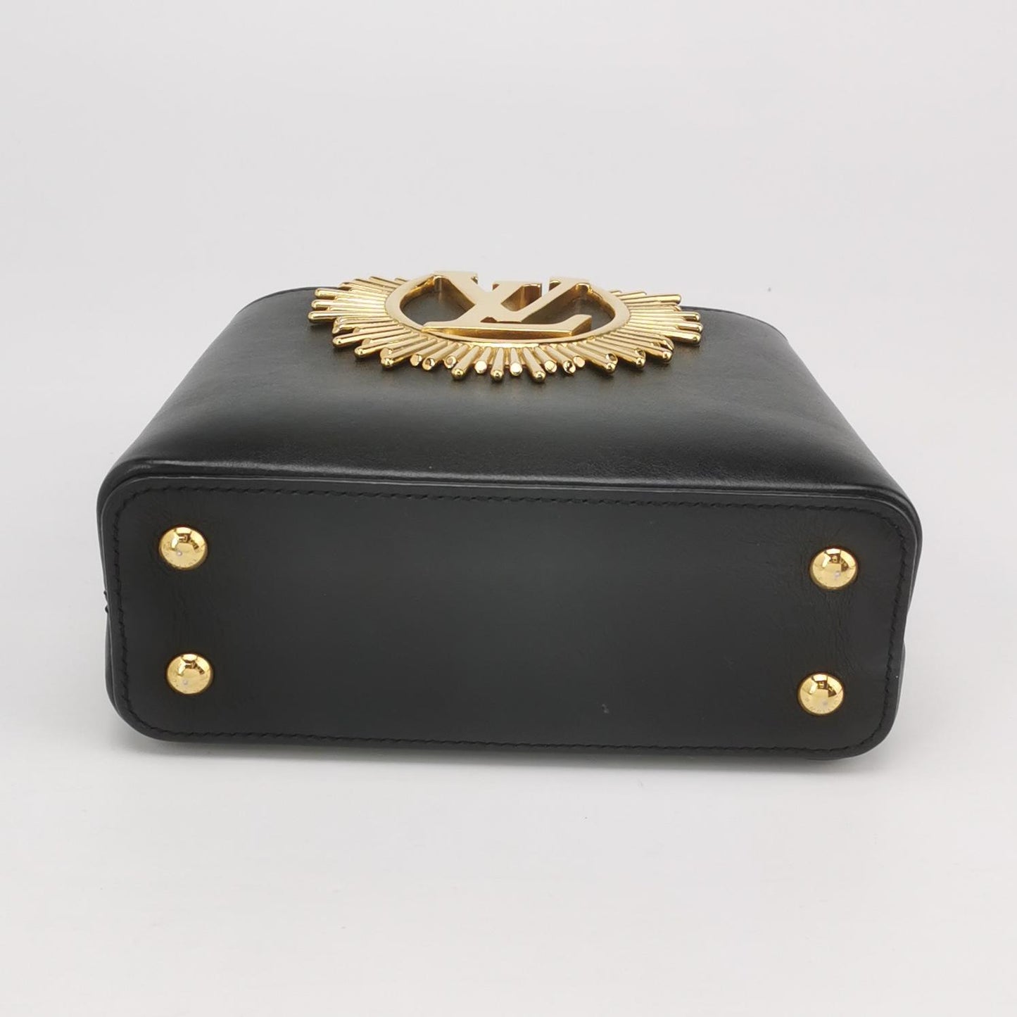 Capucines Gold LV