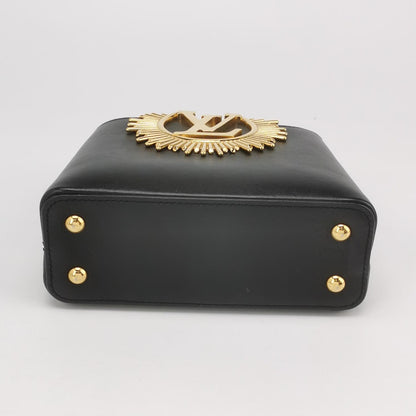 Capucines Gold LV