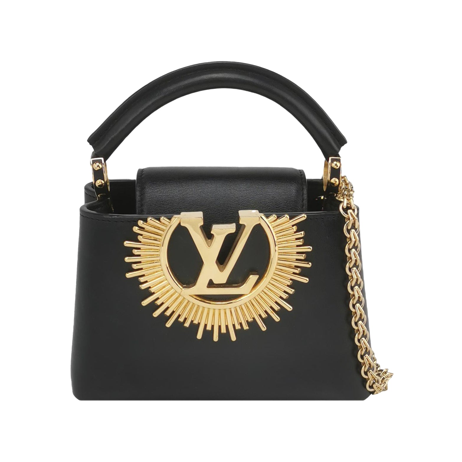 Capucines Gold LV