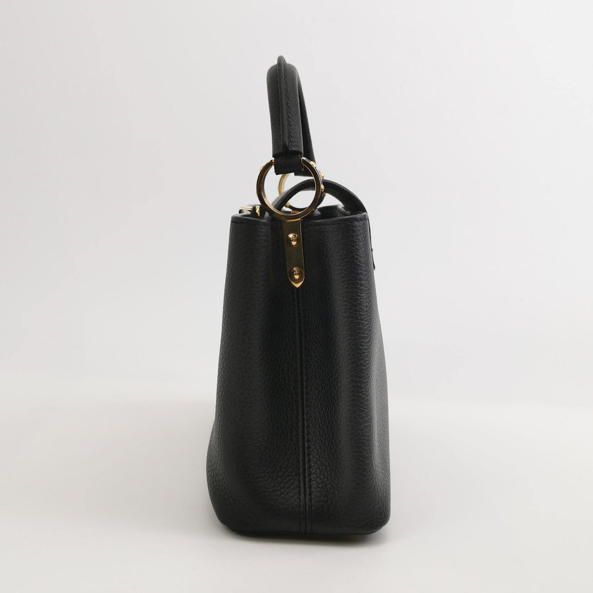 CapucinesBB Gold Gold LV