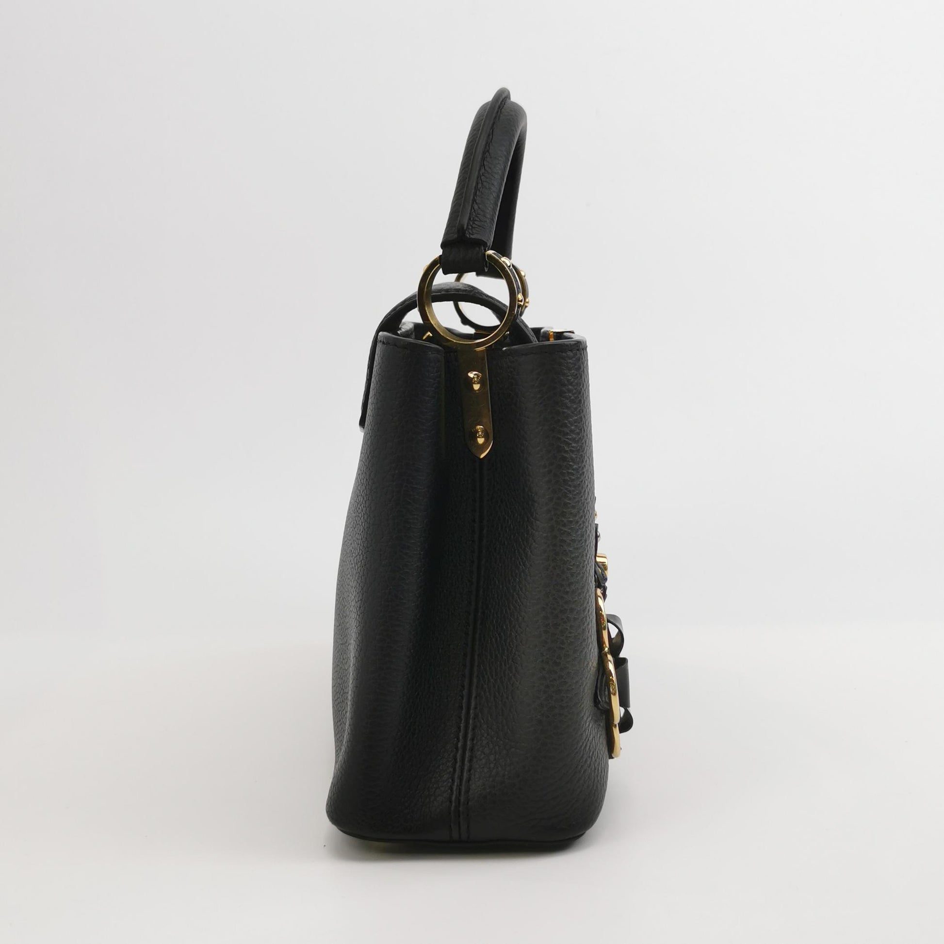 CapucinesBB Gold Gold LV