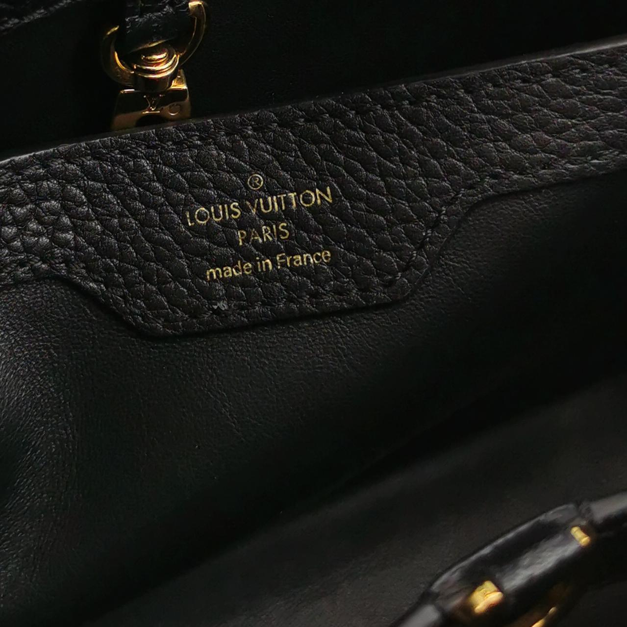 CapucinesBB Gold Gold LV