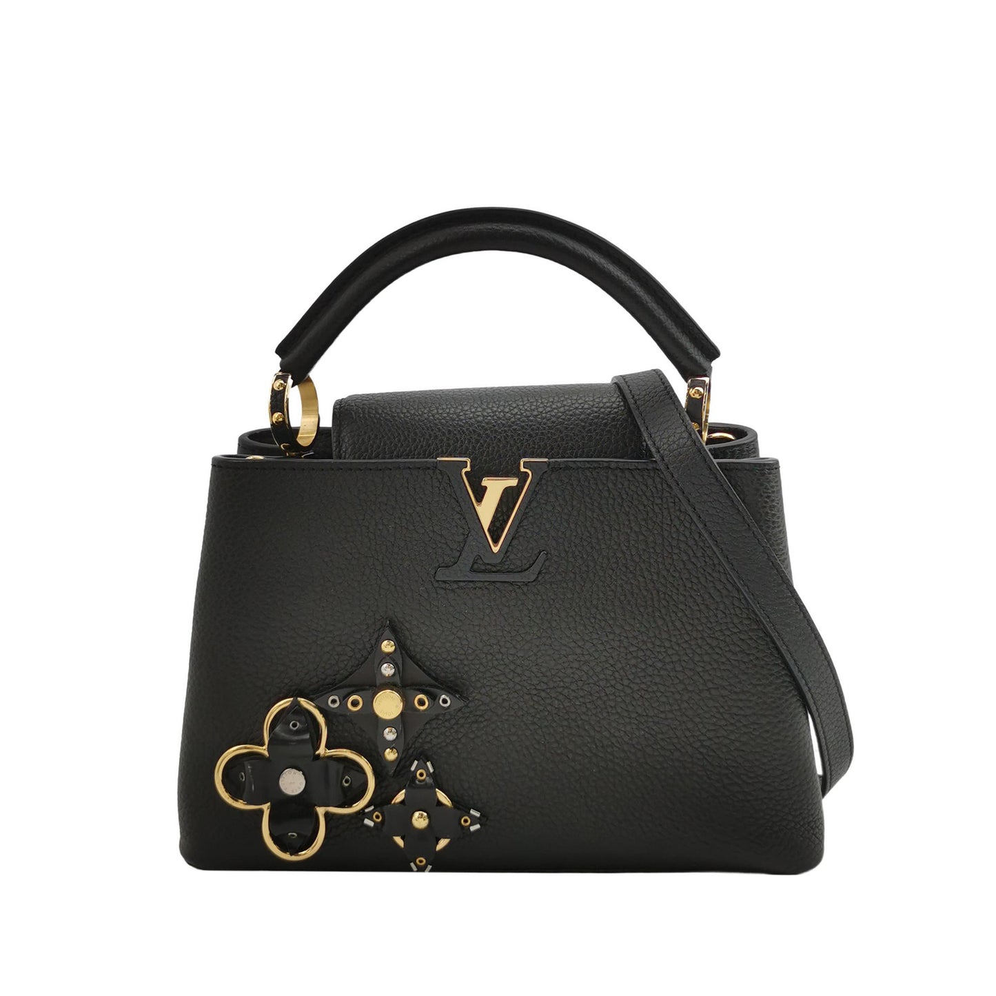 CapucinesBB Gold Gold LV